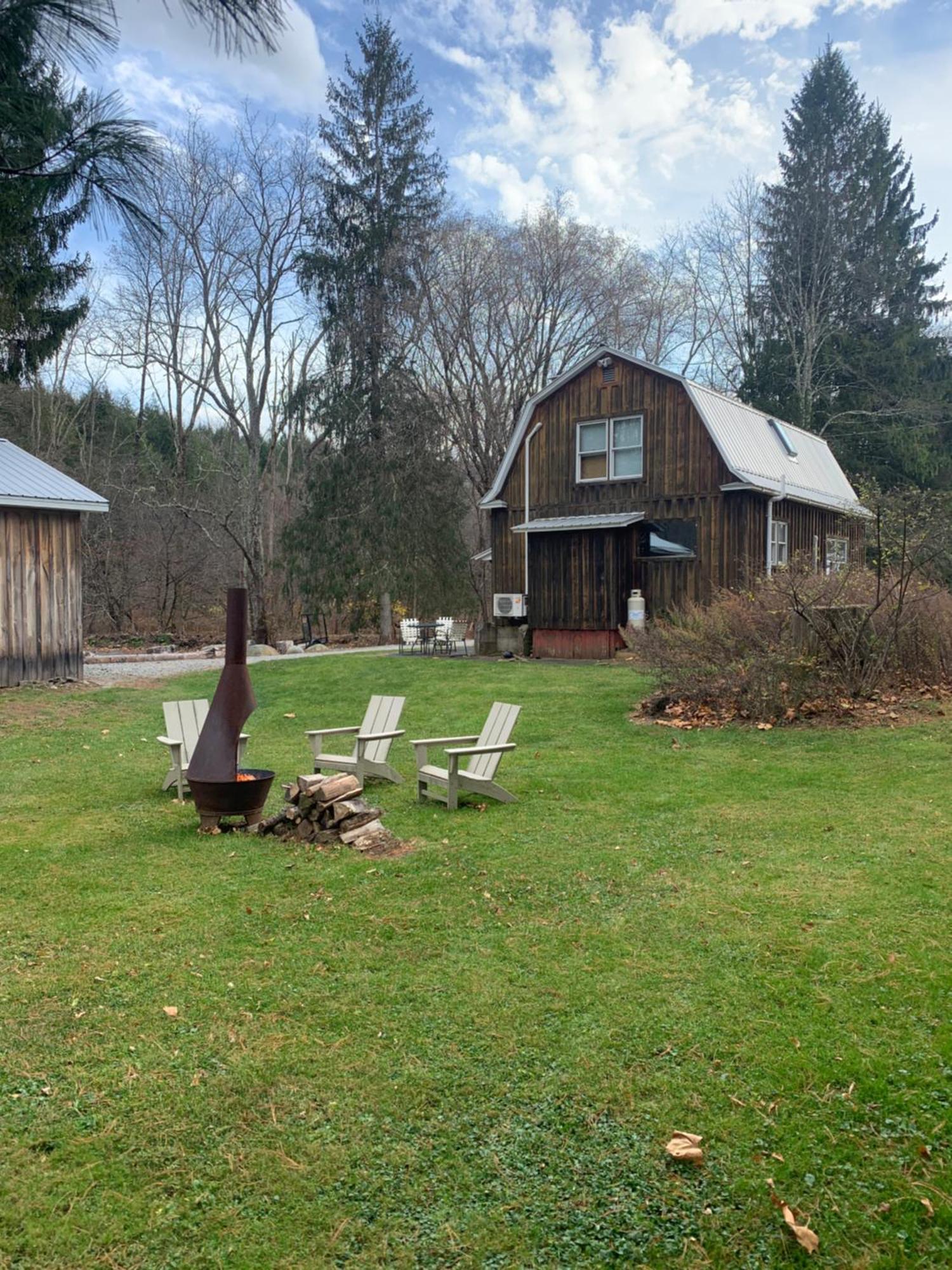 Callicoon Hills Callicoon Center Zewnętrze zdjęcie